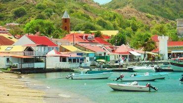 5 choses à savoir avant votre premier voyage dans les îles de la Guadeloupe