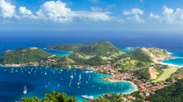 Premier voyage dans les îles de la Guadeloupe ? Suivez le Guide…